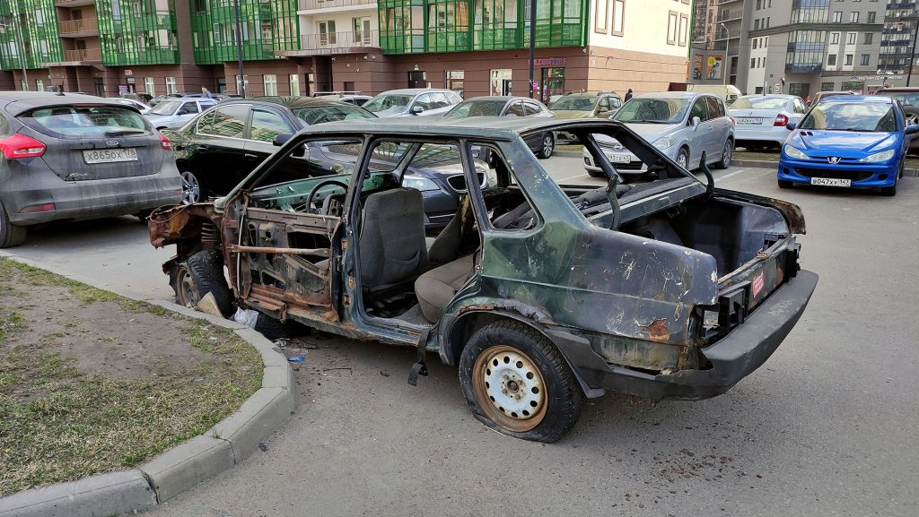 Программа утилизации автомобилей ВАЗ Лада: условия и скидка