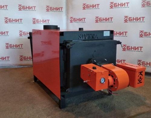 Промышленные печи на отработке и их преимущества в плане экологичности