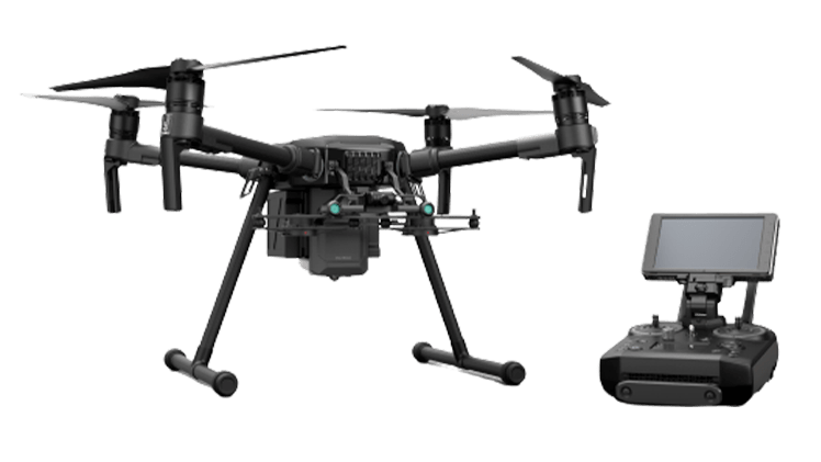 Сервисный центр DJI в Нижнем Новгороде