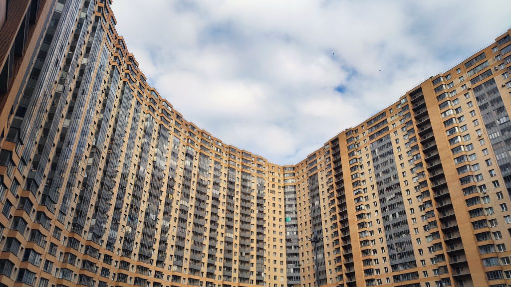 Страхование недвижимости: почему это важно и нужно