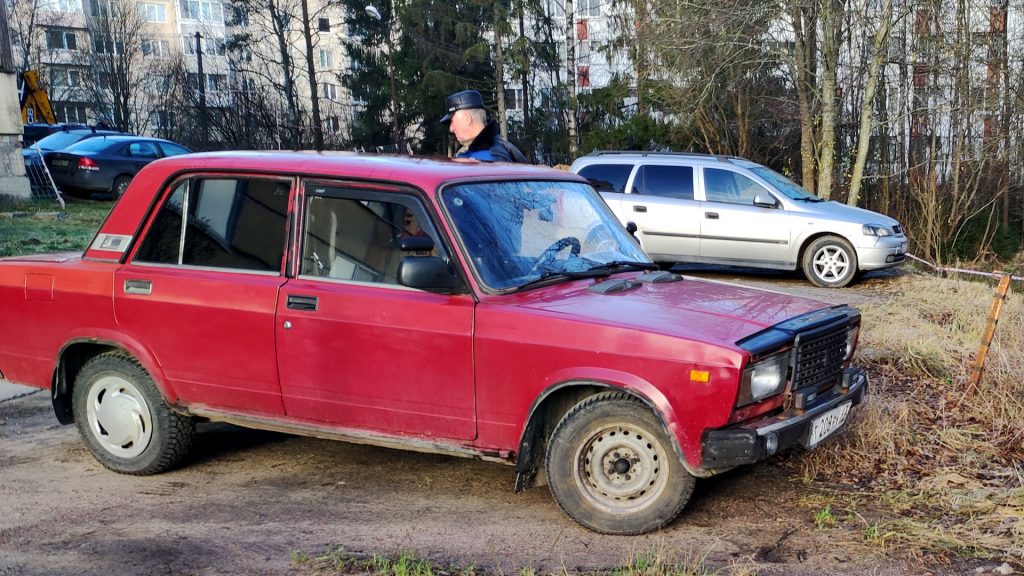 Условия программы по утилизации авто ВАЗ
