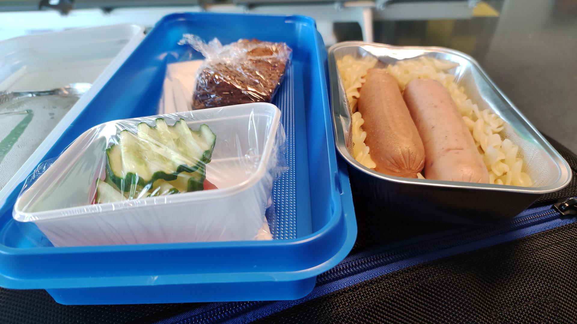 Утилизация продуктов питания с истекшим сроком годности