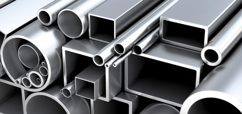 Виды и особенности нержавеющего проката для промышленности