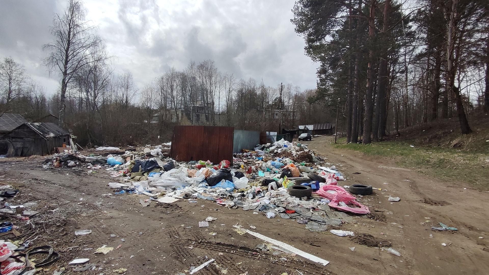 Виды загрязнения окружающей среды, атмосферы, воды, почвы