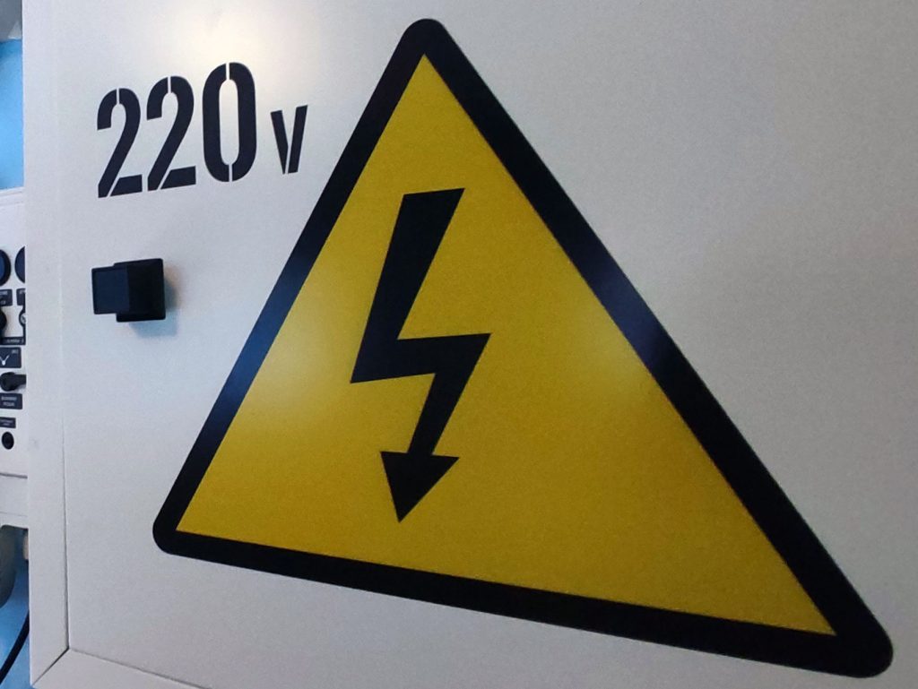 Всё, что нужно знать про дизельные электростанции 200 кВт