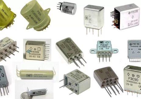 Вывоз и утилизация реле - для чего это будет необходимо