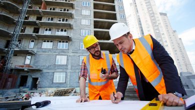 Выбрать строительного подрядчика: только проверенные компании онлайн
