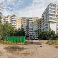 Фото из компании «Дровосек 59»