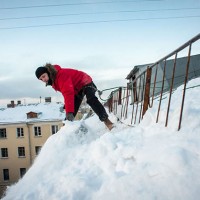 Фото из Компании «Франсуа Терри»