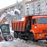 Фото из Компании «АвтоСпецТехника»