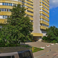 Фото из компании «Окружной ЕИРЦ Юго-Западного административного округа»