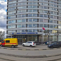 Фото из компании «Московские высоковольтные сети ПАО Россети Московский регион»