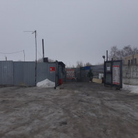 Фото из компании «Акрон Скрап Самара на Толстого»