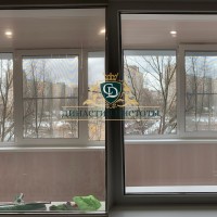 Фото из Компании «Династия Чистоты»