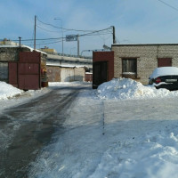 Фото из компании «ГСК Союз Ветеран»