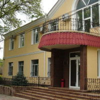 Фото из компании «ВАШ ЭКОЛОГ»