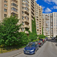 Фото из компании «ТСЖ Дом на Типанова»