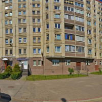 Фото из компании «ТСЖ Графит-3»