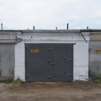 Фото из Компании «ГСК №8 Автомобилист»