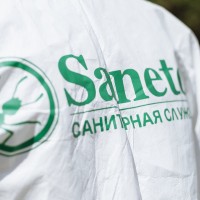 Фото из компании «Saneto»