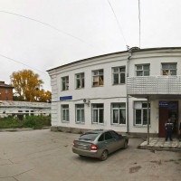 Фото из компании «Самараэнерго - Чапаевский центр обслуживания»