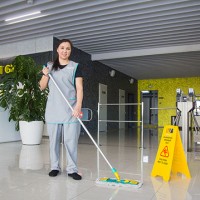 Фото из Компании «Nafis Cleaning»