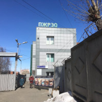 Фото из компании «УК ПЖРЭУ Курчатовского района»