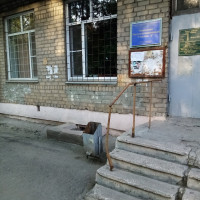 Фото из Компании «УК ЖЭУ-8»