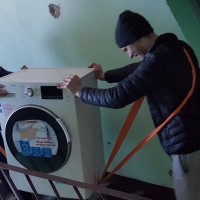Фото из Компании «МАКСИ-ПЕРЕЕЗД СЕРВИС»