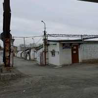 Фото из компании «ГСК №10 Электровозник»