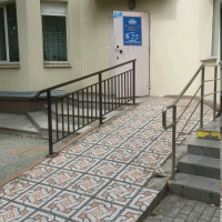 Фото из Компании «Гаражный кооператив Сплав»