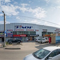 Фото из компании «ТехГаз Дальний Восток на Бородинской»