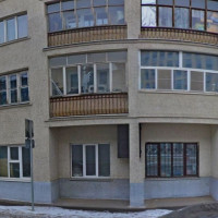 Фото из компании «ТСЖ Городок художников на Масловке»