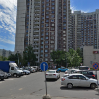 Фото из компании «Экспресс Вывоз»