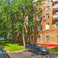 Фото из компании «Окружной ЕИРЦ Западного административного округа»