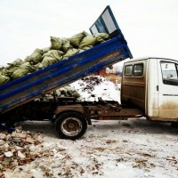 Фото из Компании «УфаСамосвал»