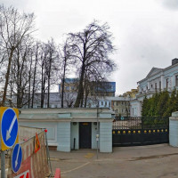 Фото из Компании «УК ЖИЛСТАНДАРТ»