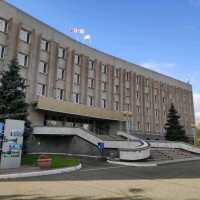 Фото из компании «УК Администрация Советского административного округа города Омска»