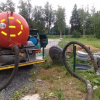 Фото из Компании «Ленэкосервис»