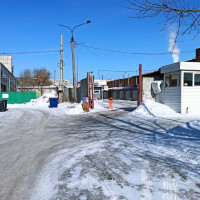 Фото из Компании «Гаражный кооператив Таганай»