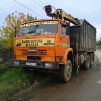 Фото из компании «Самопогрузчик»