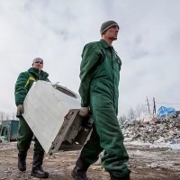 Фото из Компании «СЛУЖБА УТИЛИЗАЦИИ БЫТОВОЙ ТЕХНИКИ»