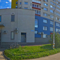 Фото из компании «УК ПРОСПЕКТ-СЕРВИС»