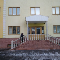 Фото из компании «Клиентский офис Щербинка Мосэнергосбыт»