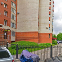 Фото из компании «ТСЖ Будапештский»