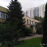 Фото из компании «УК Жилищник района Лианозово»