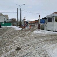 Фото из компании «Гаражный кооператив Таганай»