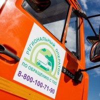 Фото из компании «ООО «Региональный оператор по обращению с ТКО» в Юже»