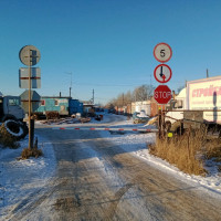 Фото из компании «ГСК Текстильщик»