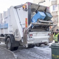 Фото из Компании «ВторРесурс-Эко»